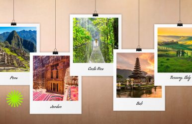 best family vacation spots