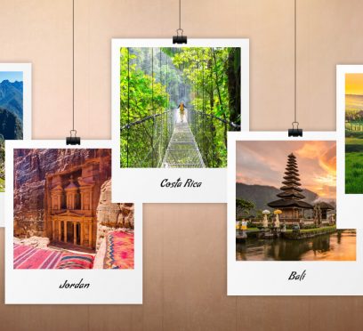 best family vacation spots