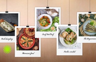 best restaurants Cape Town