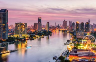 things to do in bangkok
