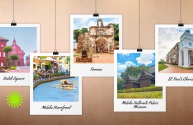 things to do in malacca