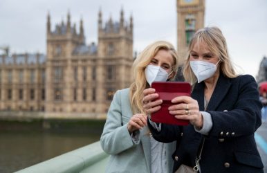 travel insurance for UK trip