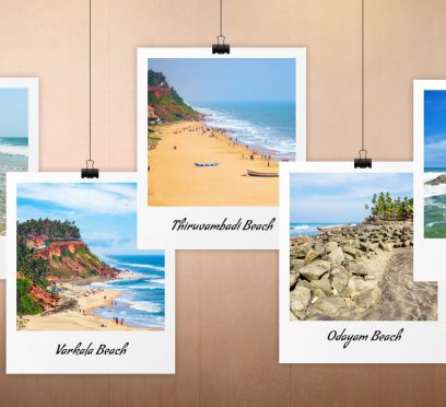 varkala beach