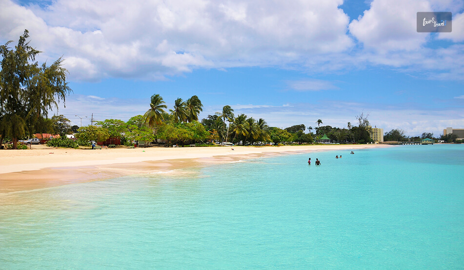 Carlisle Bay (Barbados)