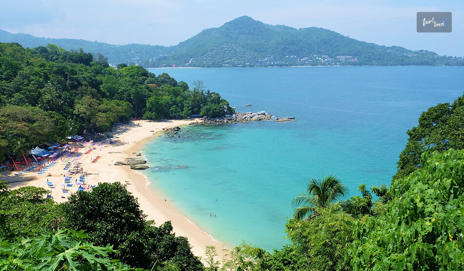 Day Trips To Nearby Islands