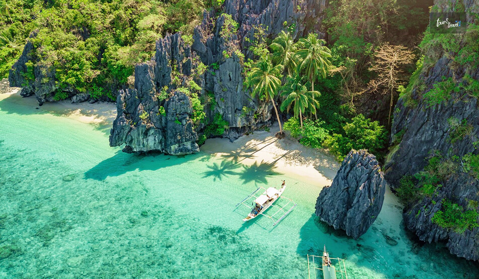 El Nido (Palawan, The Philippines)