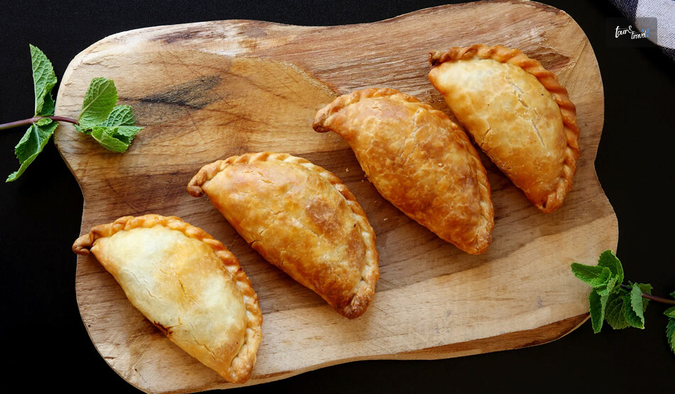 Empanadillas