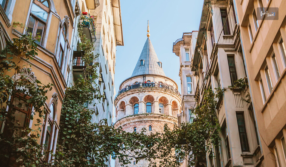 Galata