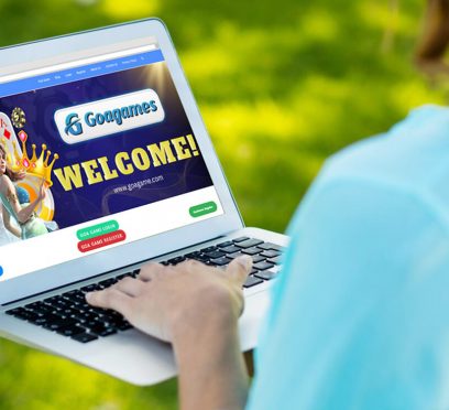 Goa Games Login