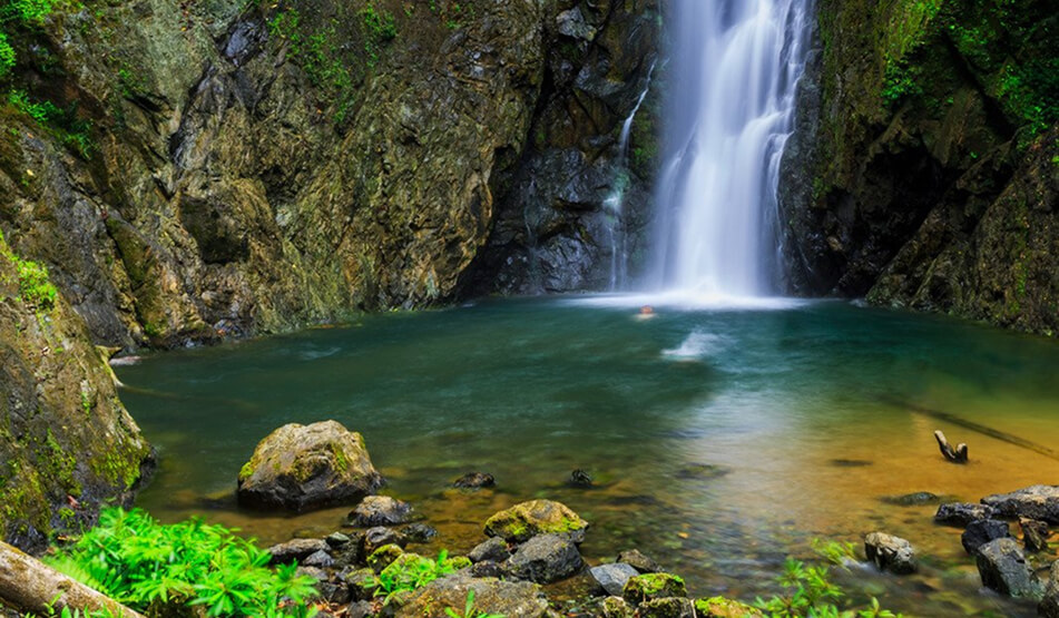Hidden Waterfalls And Swimming Holes (Within 20 Mins)