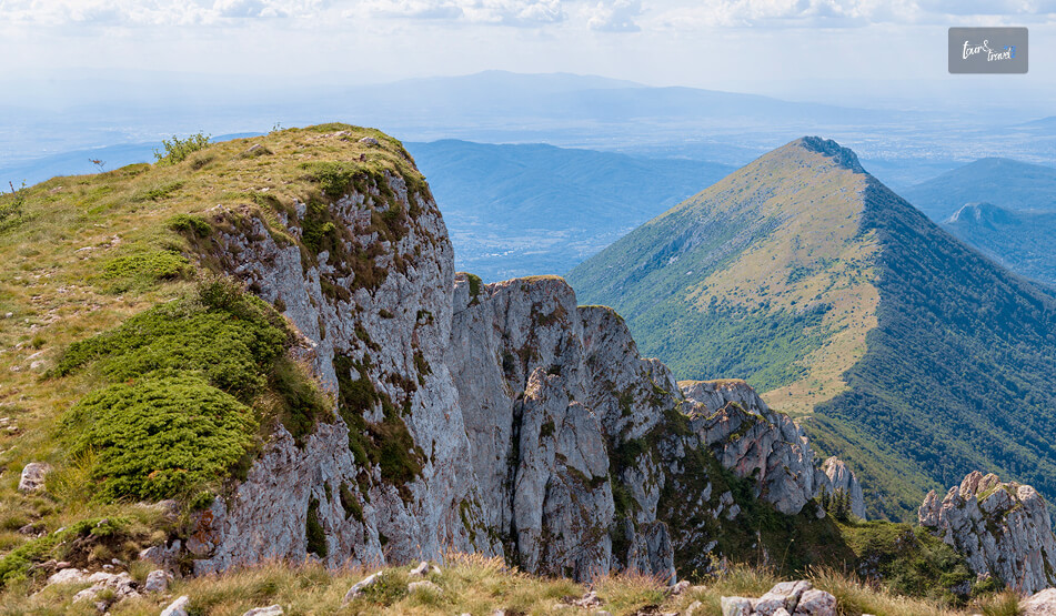 Hiking Suva From Peaks To Reserves