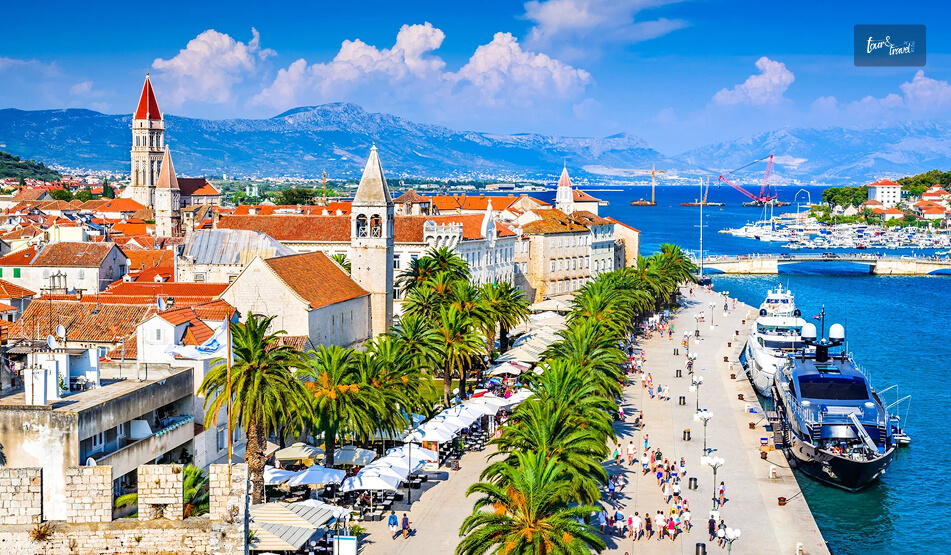 How Many Days Are Enough To Explore Split