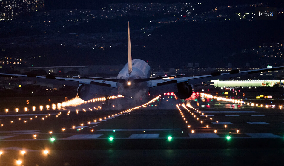 How Many Mexico City Airports Are There