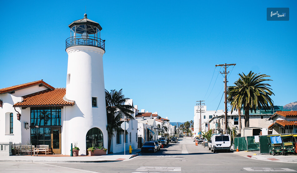 How To Plan A Day Trip In Santa Barbara