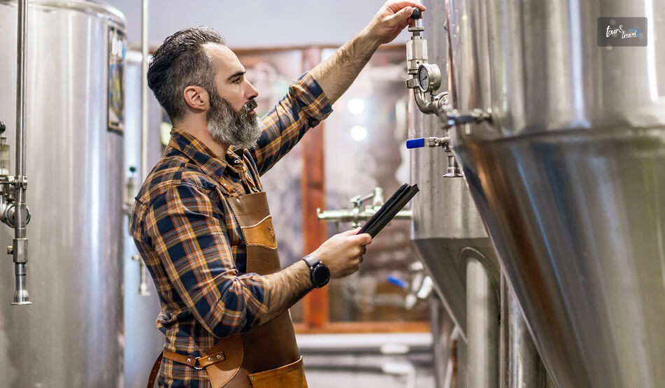 How Was Our Experience Of XXXX Brewery Tours - Visit Brisbane