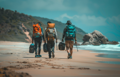 Last-Minute Spring Break Trips