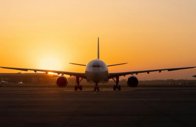 Mexico City airports
