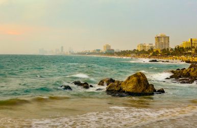 Mount Lavinia Beach
