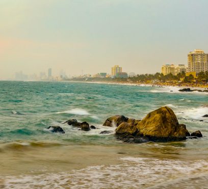 Mount Lavinia Beach