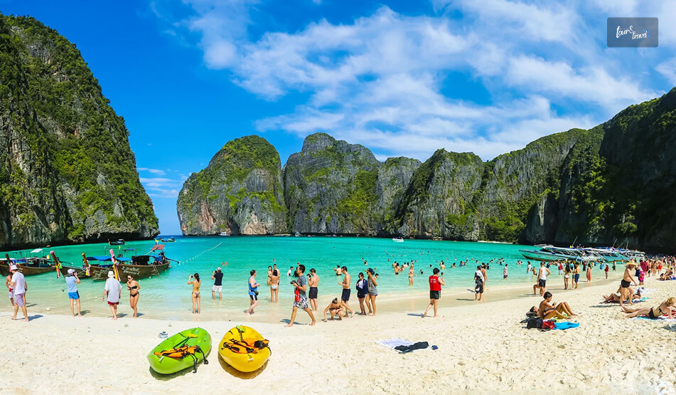 Phuket At A Glance Important Information On The Island