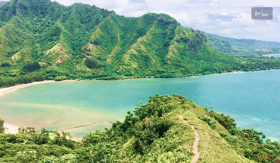 The Crouching Lion Hike