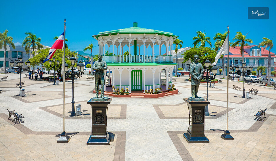 The History And Historical Sites Of The Dominican Republic