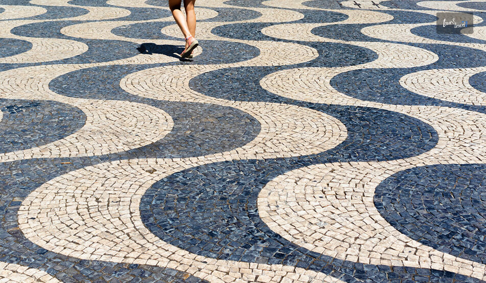 The Intimacy Of Portugal