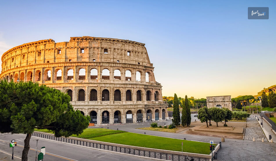 Visiting The Colosseum And Roman Forum (You Cannot Miss It, Right)