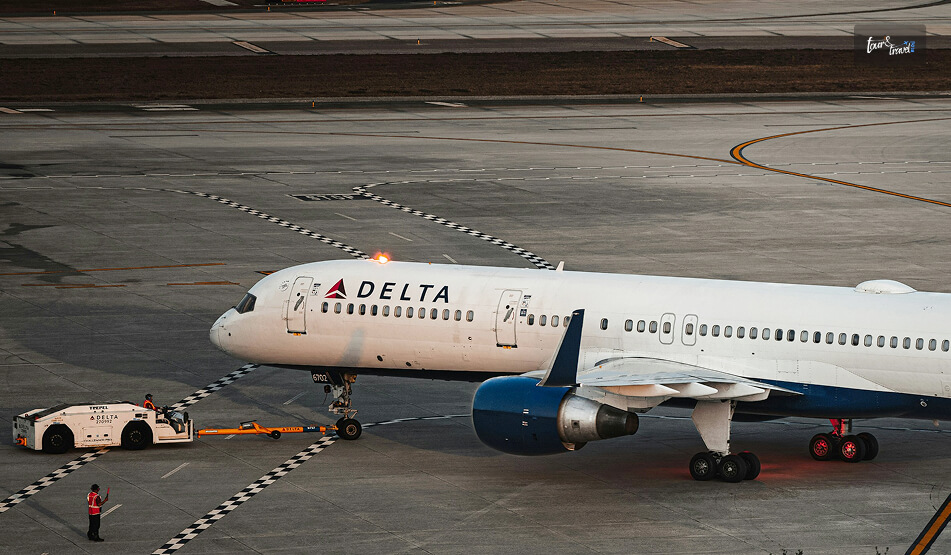 Why Should The Incident Of Delta Connection DL3543 Emergency Landing Reassure Air Travelers