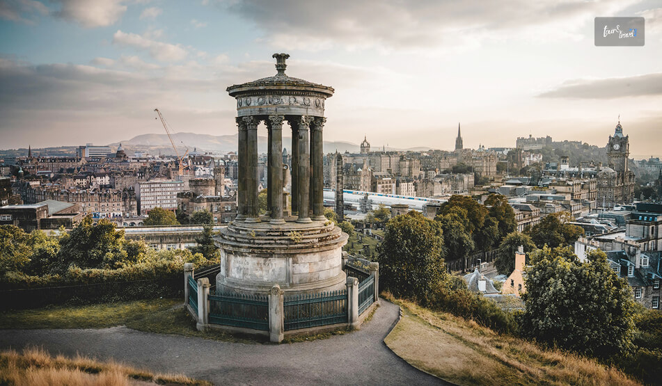 calton Hill