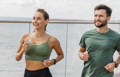 how many miles is 20000 steps