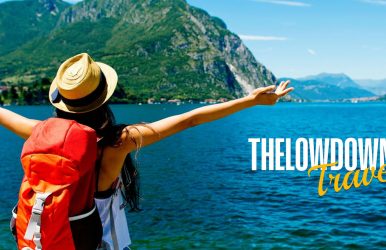 thelowdownunder travel
