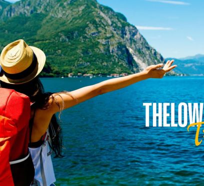 thelowdownunder travel