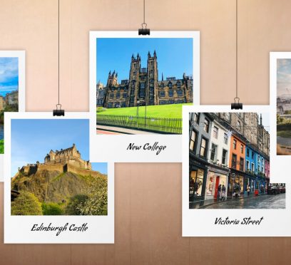 things to do in edinburgh