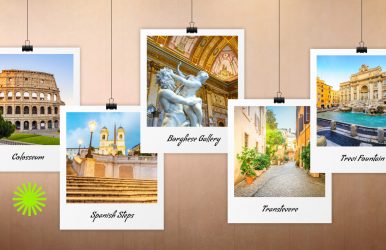 things to do in rome