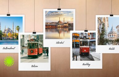 where to stay in istanbul