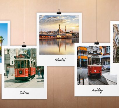 where to stay in istanbul