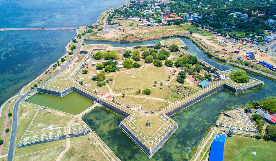 Exploring The City On Foot