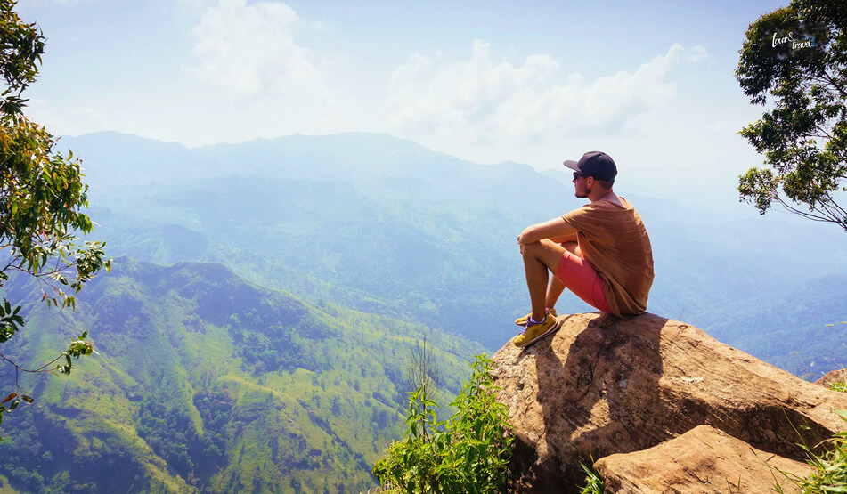 Hiking The Mighty Ella Rock