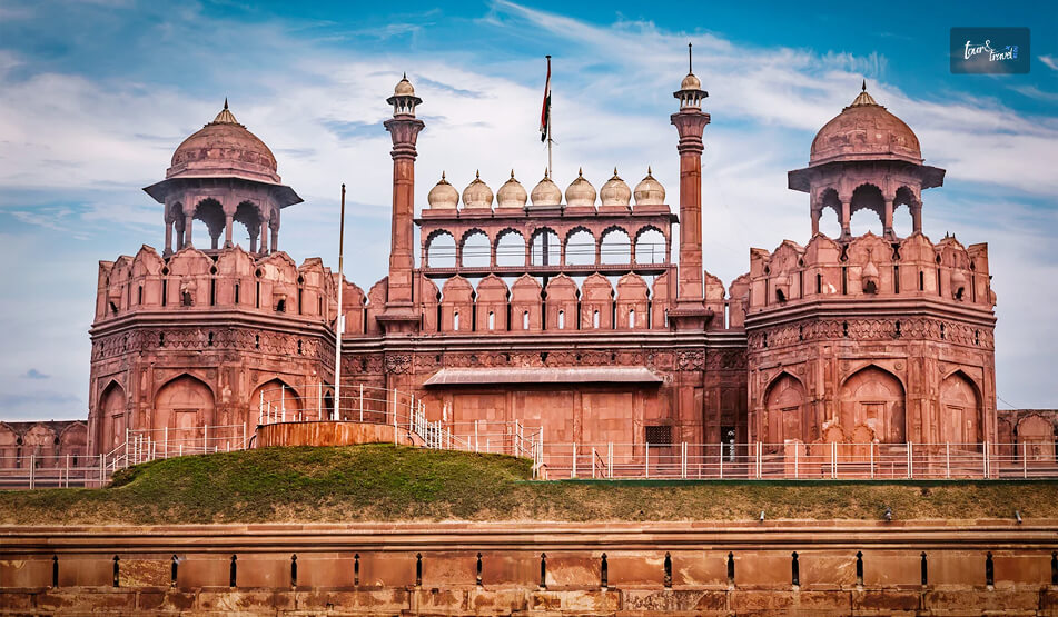 India The Land Of Spirituality