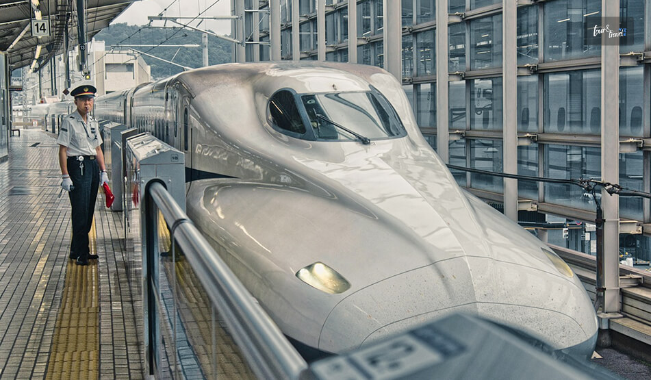 Is Japan Rail Pass Worth It