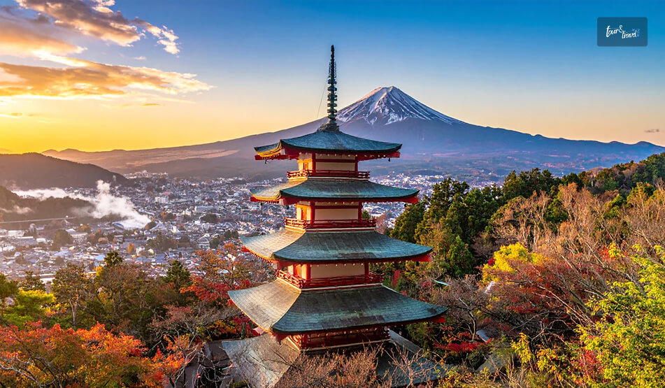 Japan The Land Of The Oldest Continuous Hereditary Monarchy