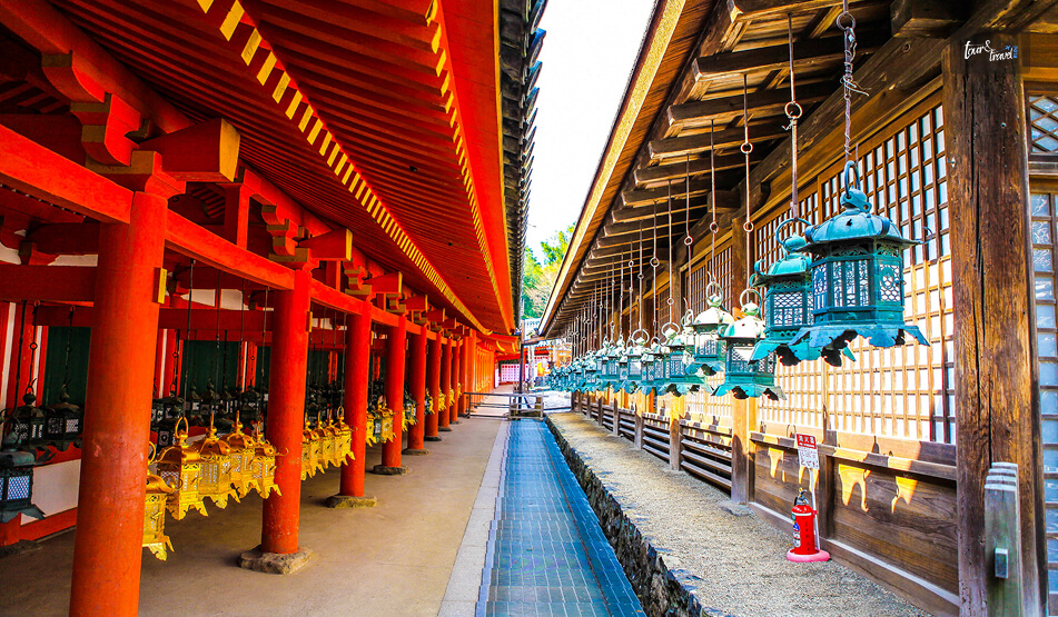 Kasuga Taisha