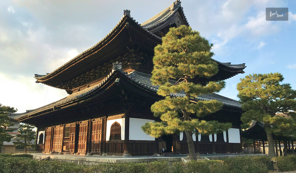 Kyoto The Soul Of Japan