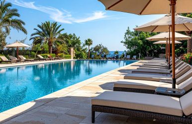 Margaritaville Palm Springs