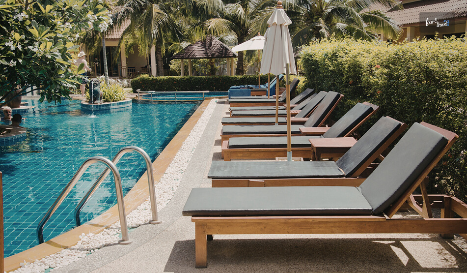 Margaritaville Resort Palm Springs Reviews The Hotels, Rooms, Food And Family-Friendliness