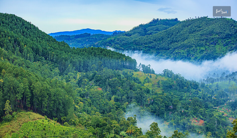 Mastering The Art Of The Curry At Ella, Sri Lanka