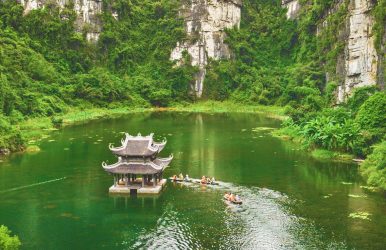 Ninh Binh