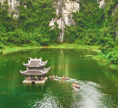 Ninh Binh