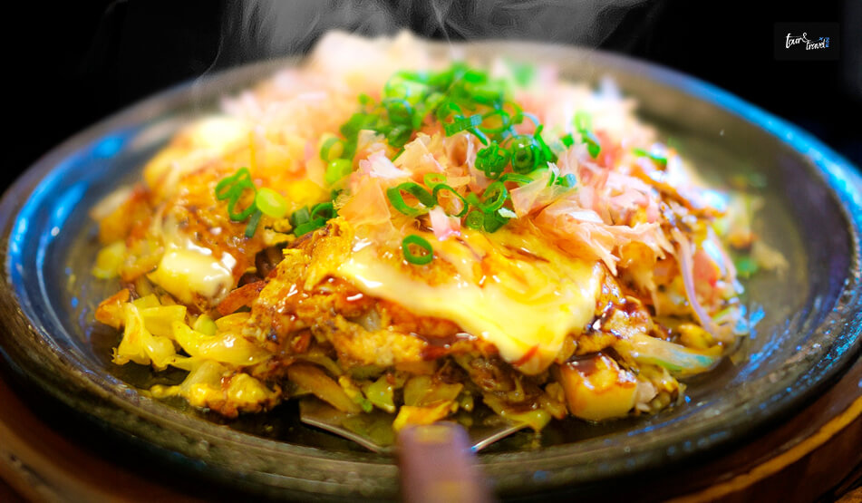 Okonomiyaki
